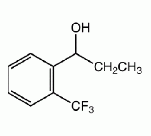 1 - [2 - (трифторметил) фенил] пропанол, 98%, Alfa Aesar, 5 г