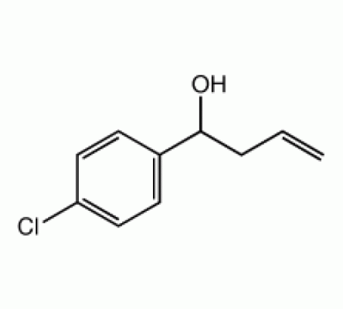 1 - (4-хлорфенил) -3-бутен-1-ол, 97%, Alfa Aesar, 25 г