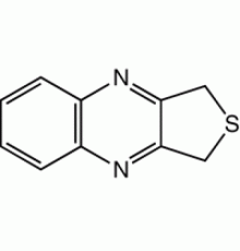 1,3-дигидротиено [3,4-Ь] хиноксалин, 97%, Alfa Aesar, 10 г