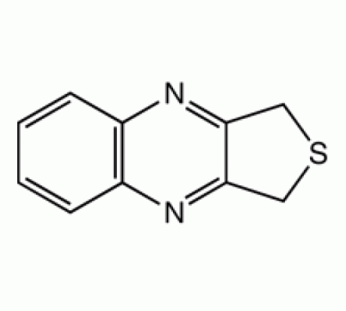 1,3-дигидротиено [3,4-Ь] хиноксалин, 97%, Alfa Aesar, 10 г