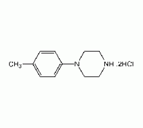1 - (п-толил) пиперазина, 97%, Alfa Aesar, 25 г