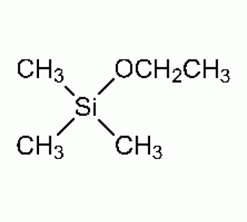Этокситриметилсилан, 97%, Alfa Aesar, 25 г