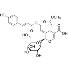 Ясланцеозид B 95% (ЖХ / МС-ELSD) Sigma SMB00157