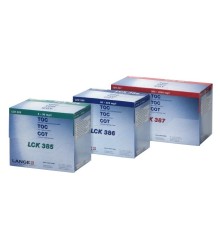 Кюветные тест LCK514