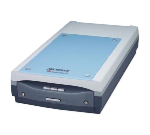 Microtek Medi-2200