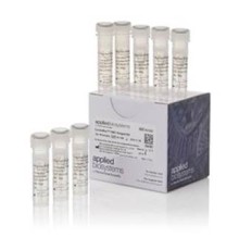 Набор для диагностики синдрома ломкой Х-хромосомы CarrierMax FMR1 Reagent Kit, 48 реакций, Thermo FS