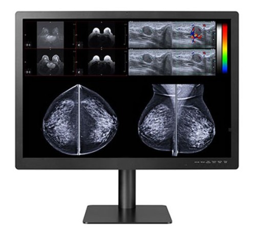 Double Black Imaging Gemini Series 12 MP Large Format Display