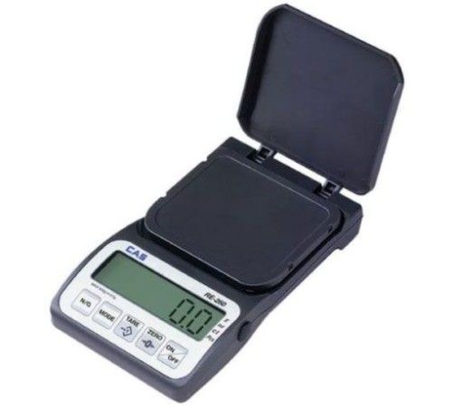 Бытовые весы Весы CAS RE-260 (500 г)