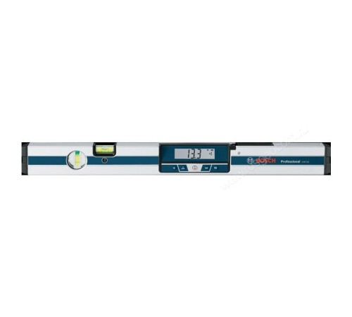 Электронный угломер Bosch GIM 60 Prof New с калибровкой (0.601.076.700)